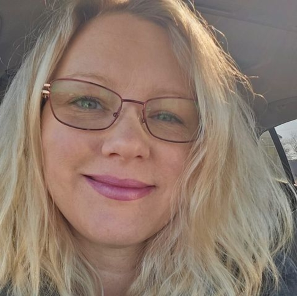 Meet your Posher, Christie